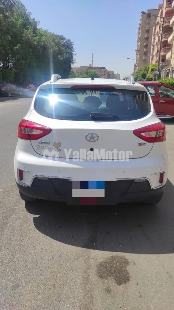 Used JAC S2 Mid 2016