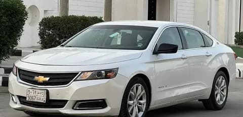 Used Chevrolet Impala 2016 Used Chevrolet Impala 2016 used_cars.forSale