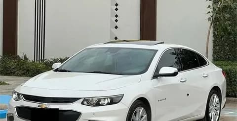 Used Chevrolet Malibu 2017 Used Chevrolet Malibu 2017 used_cars.forSale