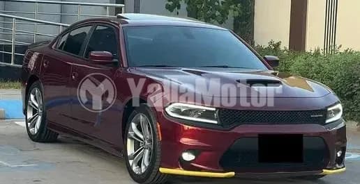 Used Dodge Challenger 2022