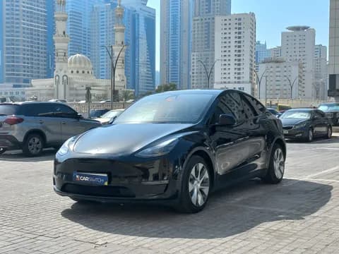 مستعملة تسلا Model Y Standard Range 2022 مستعملة تسلا Model Y Standard Range 2022 used_cars.forSale