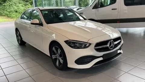 Used Mercedes-Benz C-Class C 180 2022 Used Mercedes-Benz C-Class C 180 2022 for sale