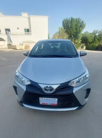 Used Toyota Yaris Sedan 1.5 SE 2021 Used Toyota Yaris Sedan 1.5 SE 2021 used_cars.forSale