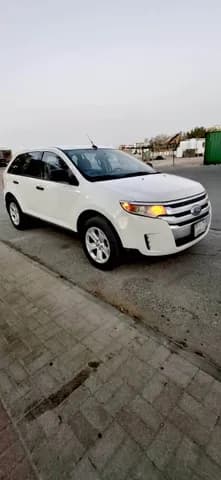 Used Ford Edge 2013 Used Ford Edge 2013 used_cars.forSale
