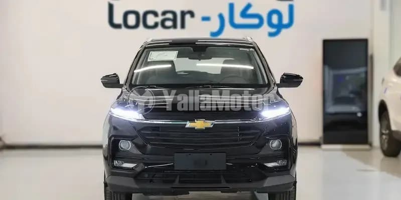 New Chevrolet Captiva 2024 New Chevrolet Captiva 2024 used_cars.forSale
