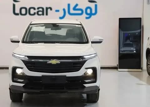 New Chevrolet Captiva 2024 New Chevrolet Captiva 2024 used_cars.forSale