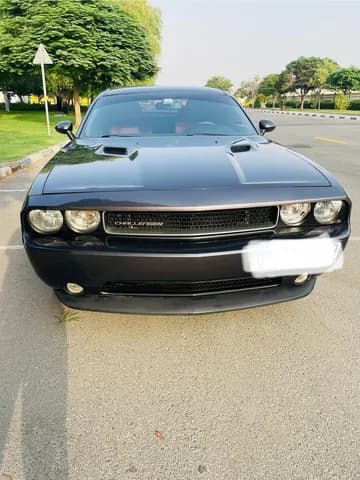 مستعملة دودج تشالنجر 3.6L 2014 مستعملة دودج تشالنجر 3.6L 2014 used_cars.forSale