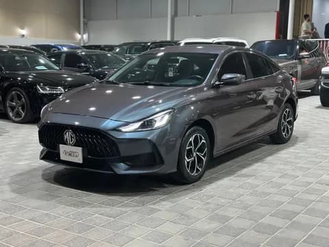 إم جي GT 1.5L COM 2024 مستعملة إم جي GT 1.5L COM 2024 مستعملة used_cars.forSale