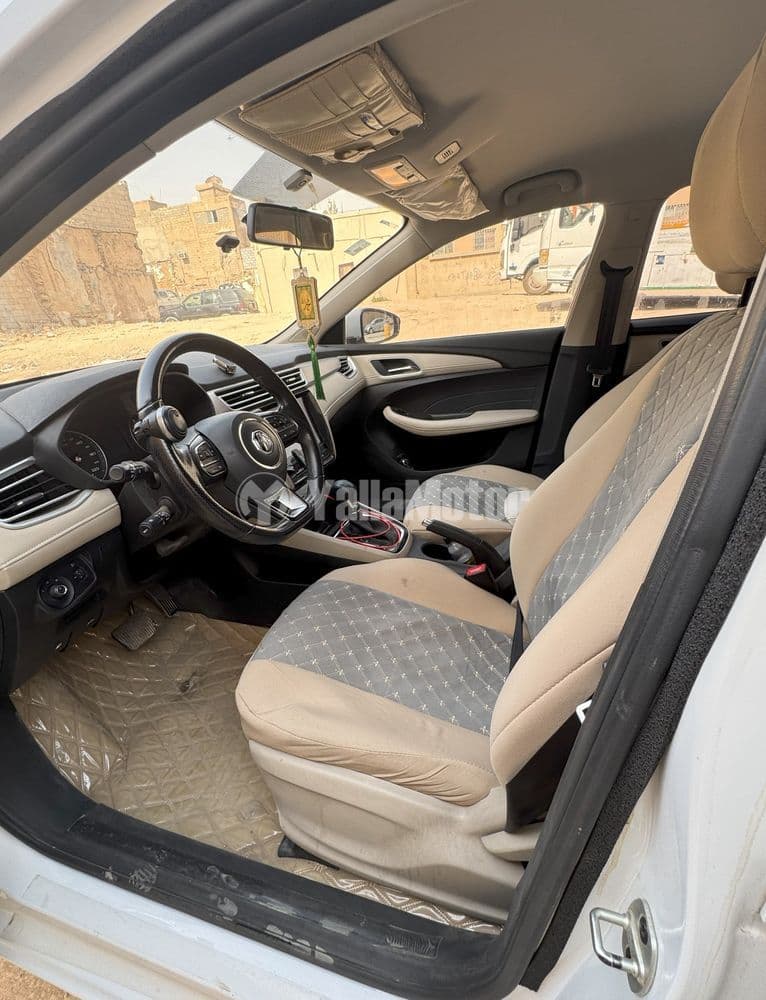 Used MG 5 1.5L COM 2022