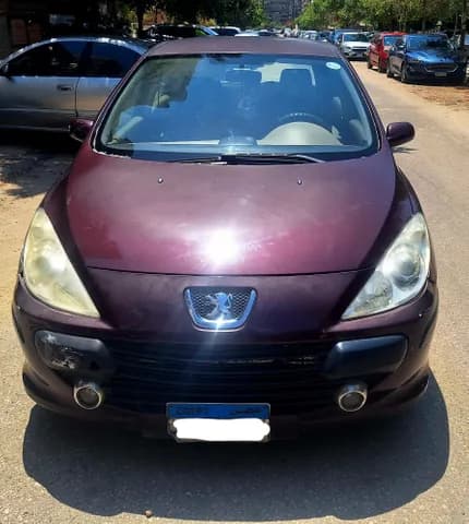 Used Peugeot 307 2006 Used Peugeot 307 2006 for sale