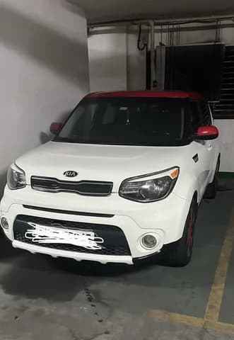 كيا سول 2.0L 2019 مستعملة كيا سول 2.0L 2019 مستعملة used_cars.forSale
