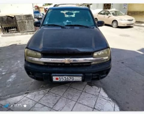 Used Chevrolet Blazer 2009 Used Chevrolet Blazer 2009 for sale