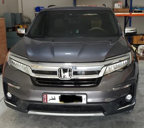 هوندا بايلوت 3.5 Touring AWD 2022 مستعملة هوندا بايلوت 3.5 Touring AWD 2022 مستعملة used_cars.forSale
