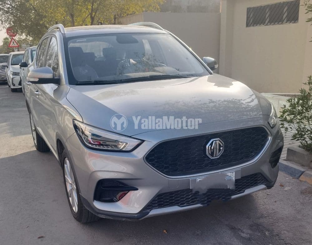 Used MG ZS 1.5L STD 2024