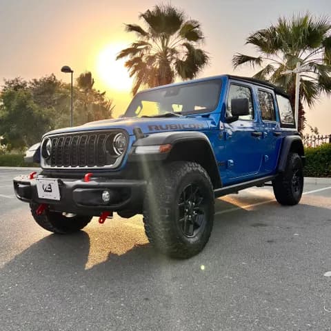 Used Jeep Wrangler 2024 Used Jeep Wrangler 2024 used_cars.forSale