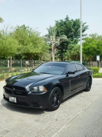 Used Dodge Charger 3.6L SXT (Base) 2014 Used Dodge Charger 3.6L SXT (Base) 2014 used_cars.forSale