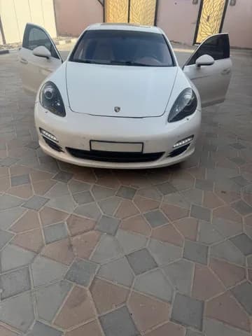 Used Porsche Panamera 4S 2011 Used Porsche Panamera 4S 2011 used_cars.forSale