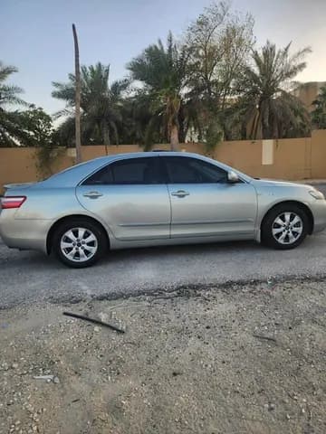 Used Toyota Camry 2009