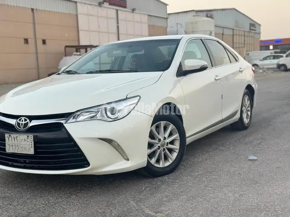 Used Toyota Camry 2016 Used Toyota Camry 2016 used_cars.forSale