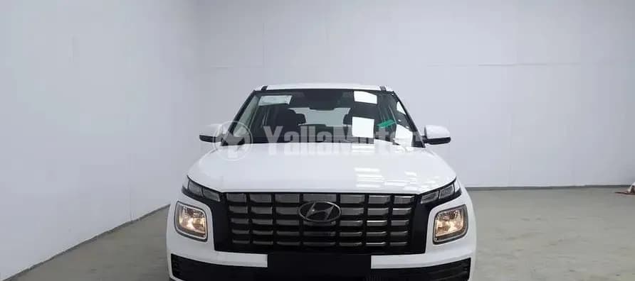 New Hyundai Venue 2025 New Hyundai Venue 2025 used_cars.forSale