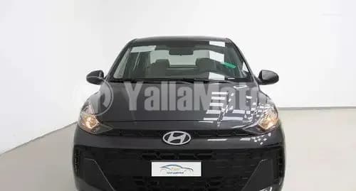 New Hyundai i10 2025 New Hyundai i10 2025 used_cars.forSale