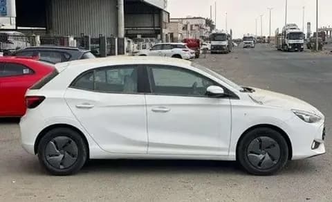 New MG 3 2025 للبيع New MG 3 2025 للبيع used_cars.forSale