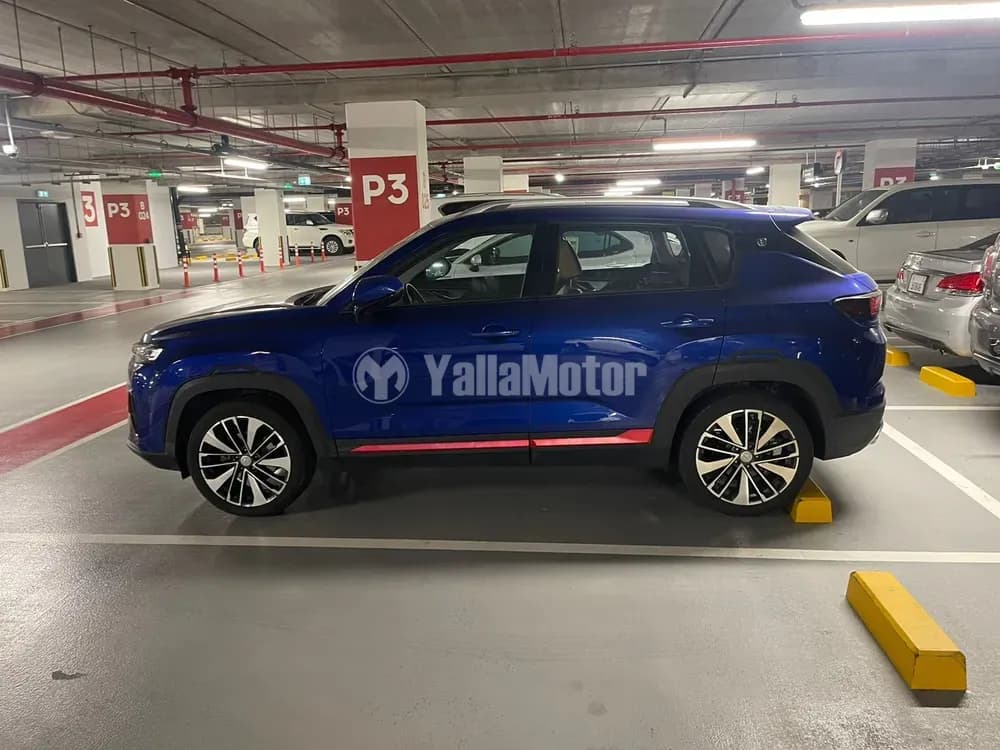 Used Changan CS35 Plus 1.4T GDI Limited 2023