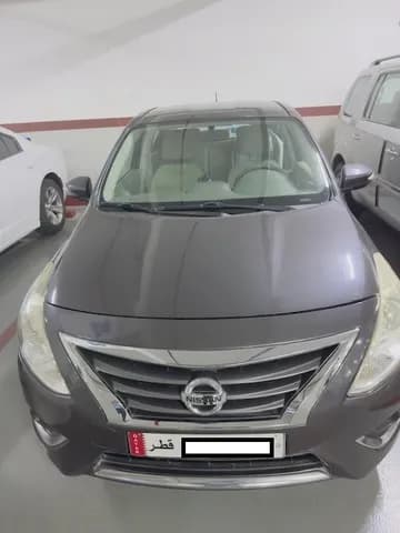Used Nissan Sunny 1.5 SE 2015 Used Nissan Sunny 1.5 SE 2015 used_cars.forSale