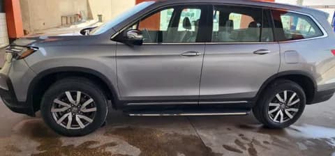 Used Honda Pilot 3.5 EX-L (AWD) 2022 Used Honda Pilot 3.5 EX-L (AWD) 2022 used_cars.forSale
