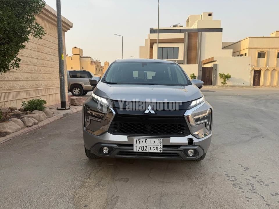 Used Mitsubishi Xpander 2023
