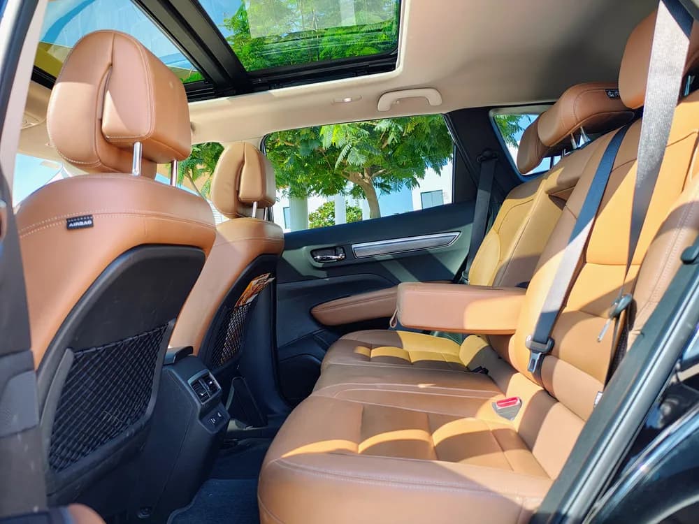 مستعملة رينو كوليوس LE 4X4 - Leather 2023