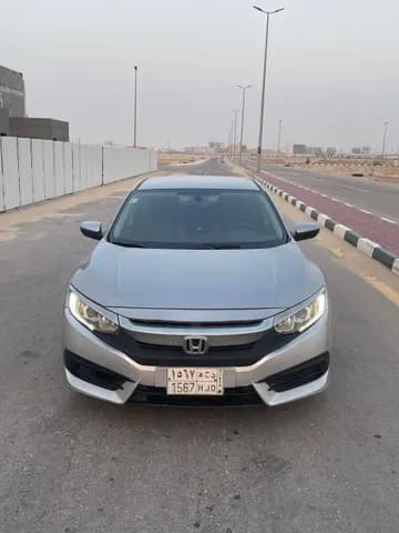 Used Honda Civic 2017 Used Honda Civic 2017 used_cars.forSale