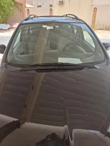 ميتسوبيشي جرانديس MPV 2006 مستعملة ميتسوبيشي جرانديس MPV 2006 مستعملة used_cars.forSale