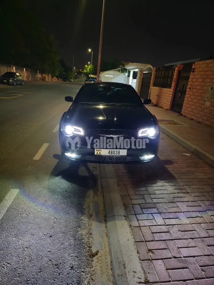 Used Chrysler 300C 3.6L 2023
