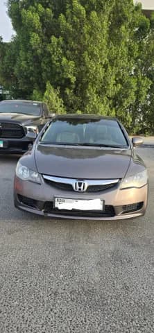 Used Honda Civic 1.8 EXi 2011 Used Honda Civic 1.8 EXi 2011 used_cars.forSale