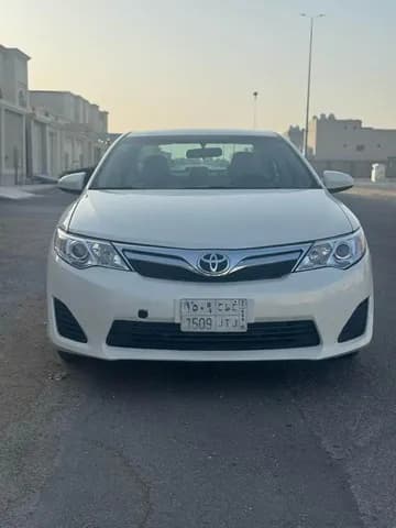 Used Toyota Camry 2015