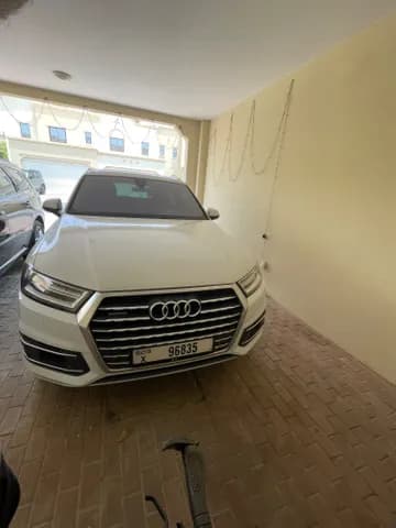 أودي كيو7 3.0L 333 HP 2016 مستعملة أودي كيو7 3.0L 333 HP 2016 مستعملة used_cars.forSale