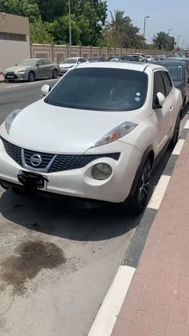 Used Nissan Juke 1.6L SL Turbo 2014 Used Nissan Juke 1.6L SL Turbo 2014 used_cars.forSale