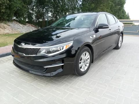 كيا أوبتيما 2.0L Turbo 2018 مستعملة كيا أوبتيما 2.0L Turbo 2018 مستعملة used_cars.forSale