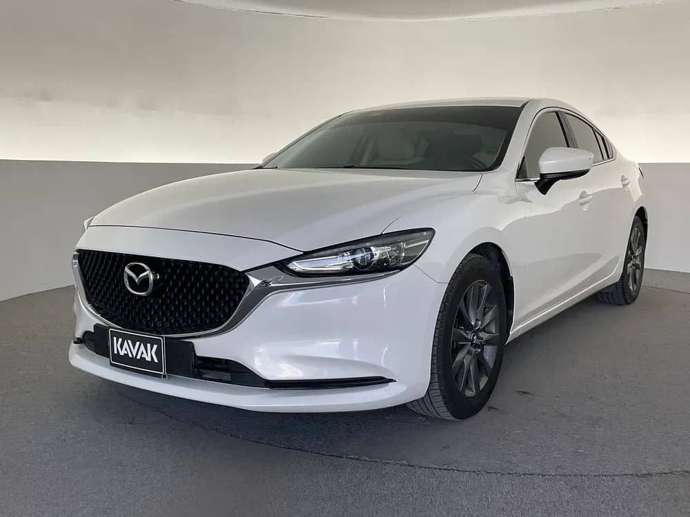 Used Mazda 6 2022