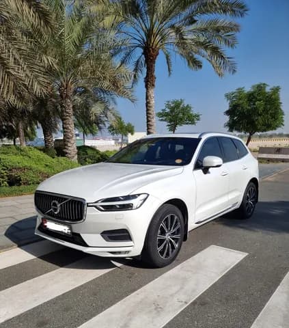Used Volvo XC60 2.0T T5 Inscription Highline 2020 Used Volvo XC60 2.0T T5 Inscription Highline 2020 for sale