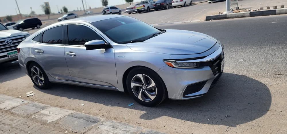 Used Honda Civic 1.5T Sport 2019