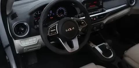 New Kia Cerato 2024 New Kia Cerato 2024 used_cars.forSale