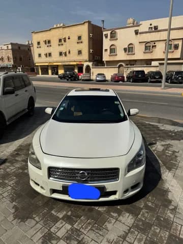 Used Nissan Maxima 2010 Used Nissan Maxima 2010 used_cars.forSale