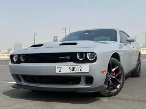 Used Dodge Challenger 3.6L SXT 2021 Used Dodge Challenger 3.6L SXT 2021 used_cars.forSale