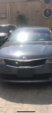 Used Kia Optima 2017 Used Kia Optima 2017 used_cars.forSale
