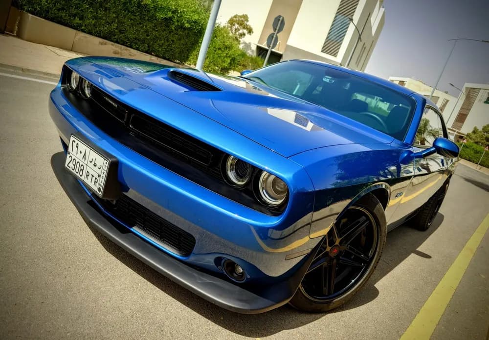 Used Dodge Challenger R/T 5.7L 2023