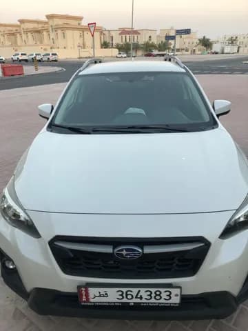 سوبارو اكس في 2019 مستعملة سوبارو اكس في 2019 مستعملة used_cars.forSale
