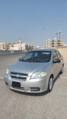 Used Chevrolet Aveo 1.4L Automatic 2014 Used Chevrolet Aveo 1.4L Automatic 2014 used_cars.forSale