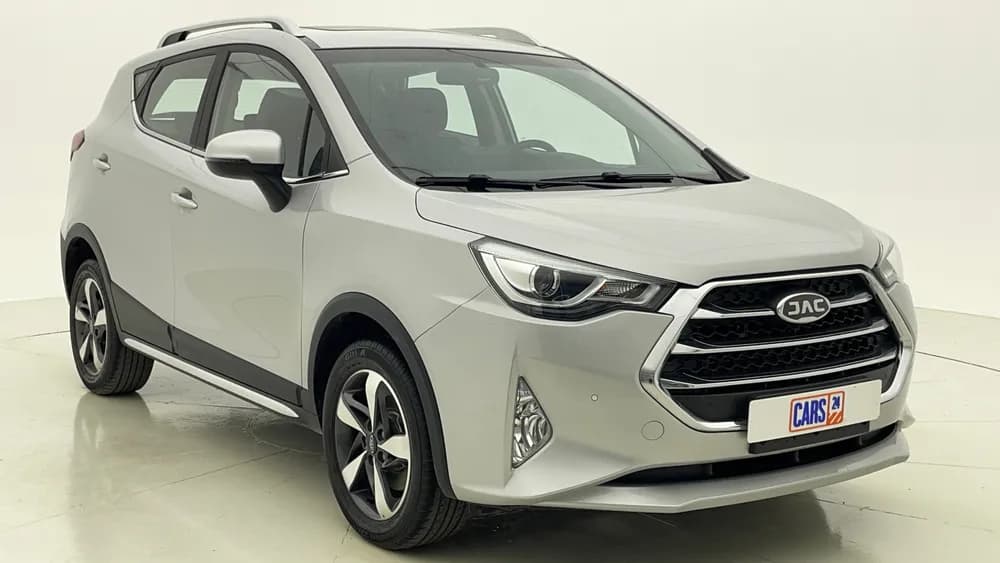 جاك S3 2024 مستعملة